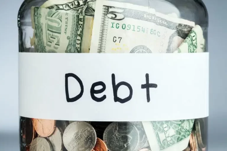 10 Different Types Of Debt: Good Debt Vs Bad Debt Types